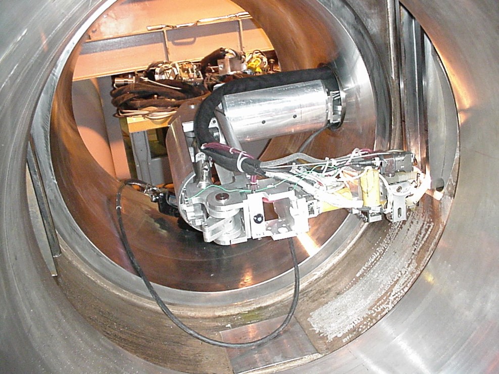 Welding PCI Energy Services